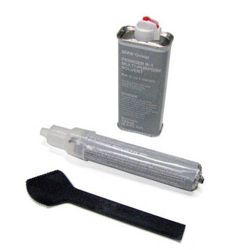 Spoiler Adhesive Kit