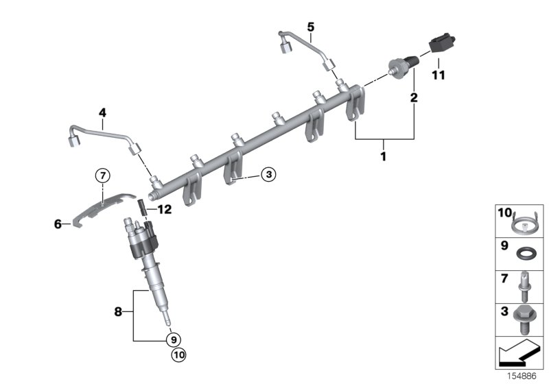 Brake Booster
