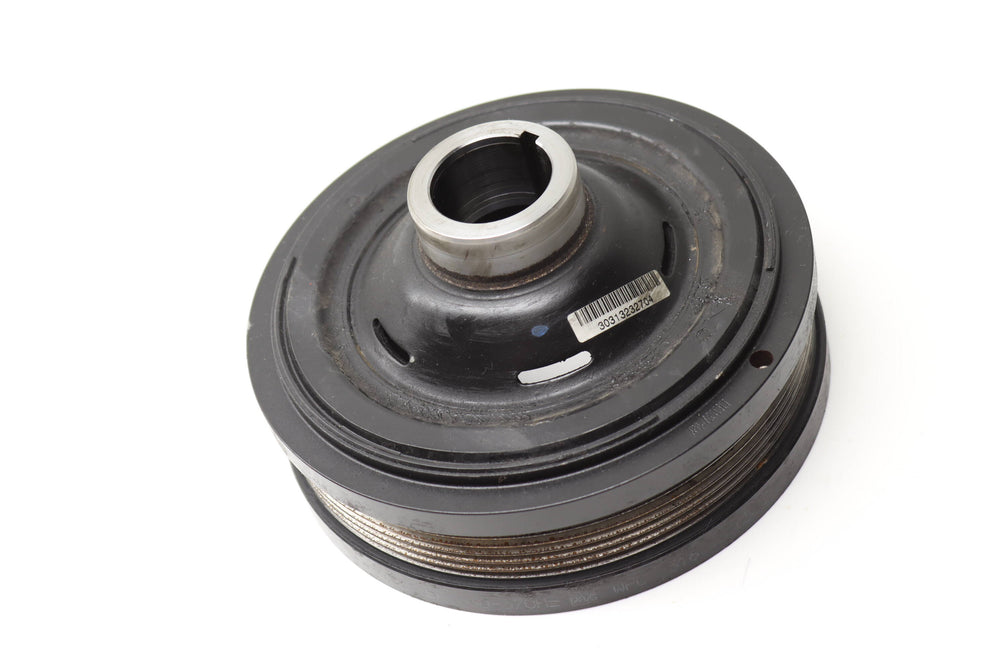 5-Rib Crankshaft Pulley 157mm