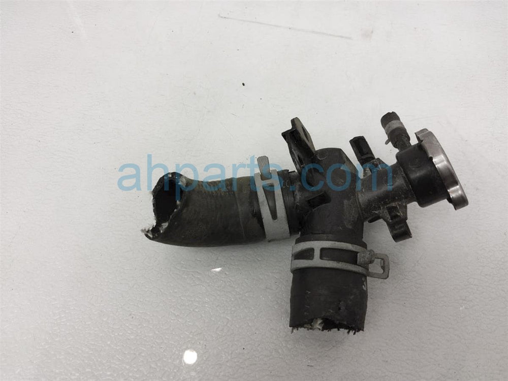Radiator Hose