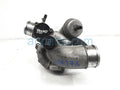 Turbocharger Assembly