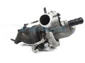Turbocharger Assembly