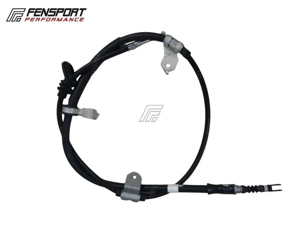 Parking Brake Cable Assembly