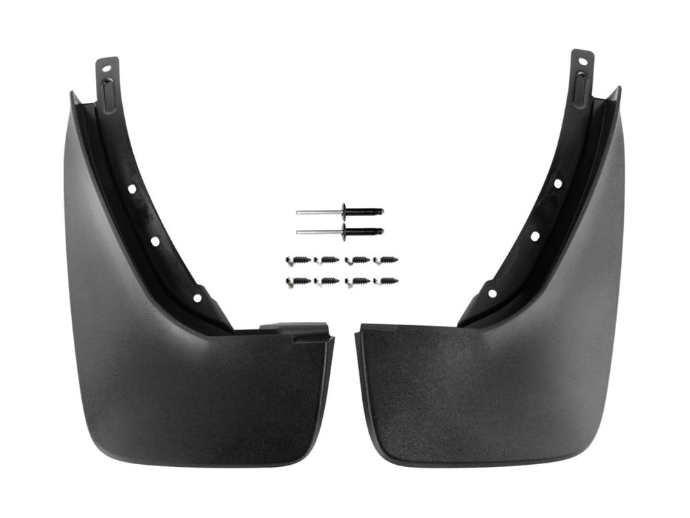 Mud Flaps