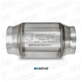 GESi G-Sport Gen2 HO 300 CPSI Catalytic Converter