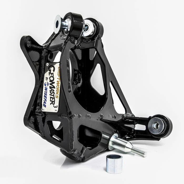 Drop Knuckle Suspension Kit