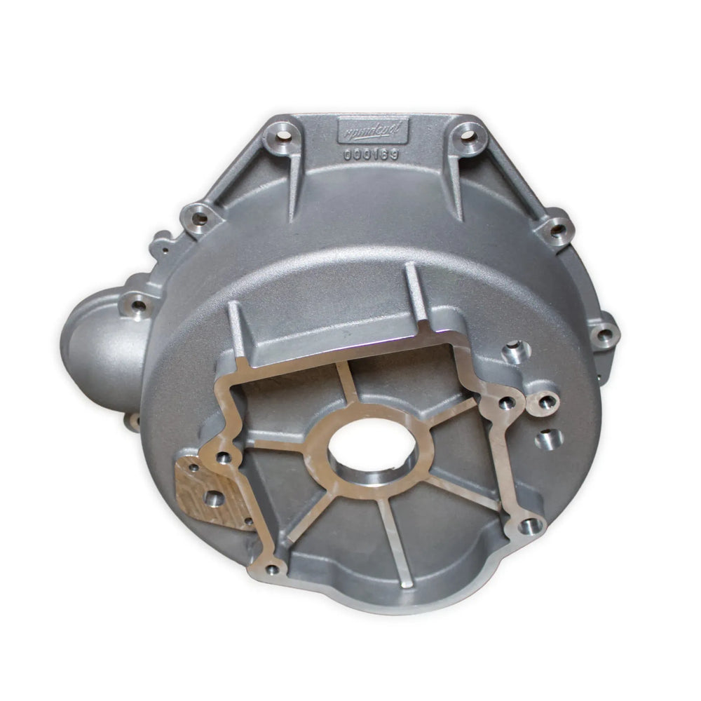 Manual Transmission Component