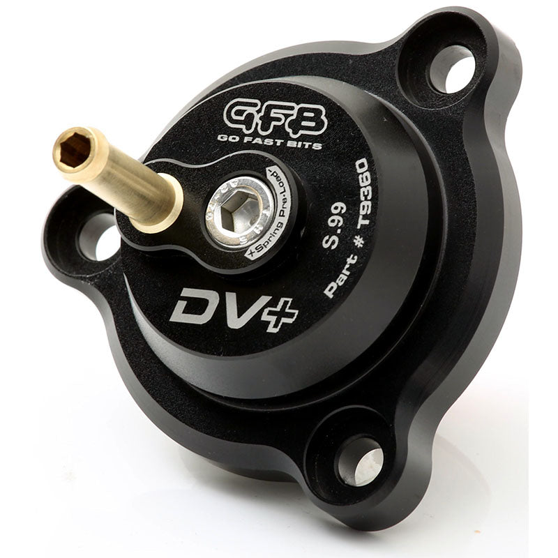 DV+ Diverter Valve