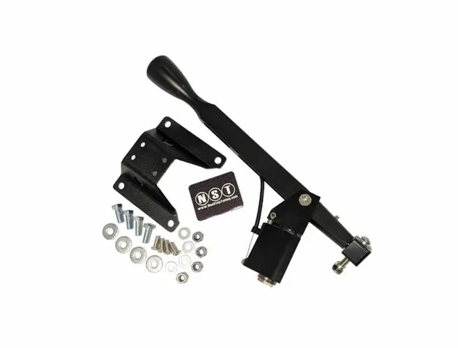 Short Throw Shifter Kit