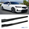 Bodykit V2 Side Skirt