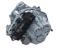 7-Speed Dual-Clutch Transmission