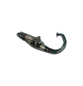 Reverse Exhaust System