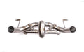 F1 High Frequency Exhaust System