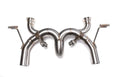 F1 High Frequency Exhaust System