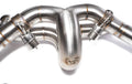 F1 High Frequency Exhaust System