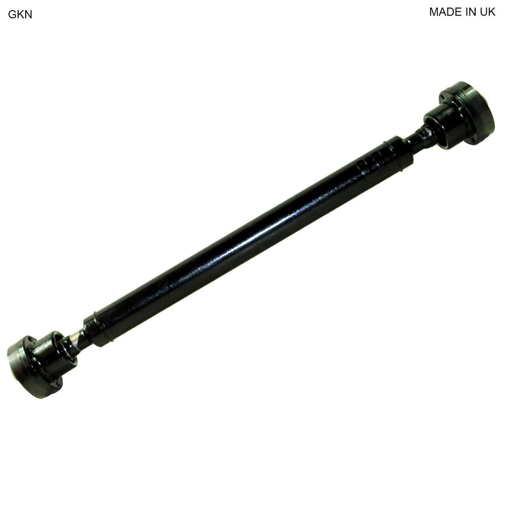 Front Axle Drive Shaft