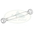Front Axle Drive Shaft
