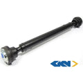 Front Axle Drive Shaft
