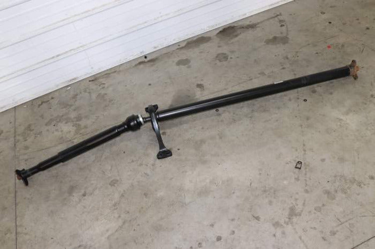 Driveshaft/Propeller Shaft CV Joint