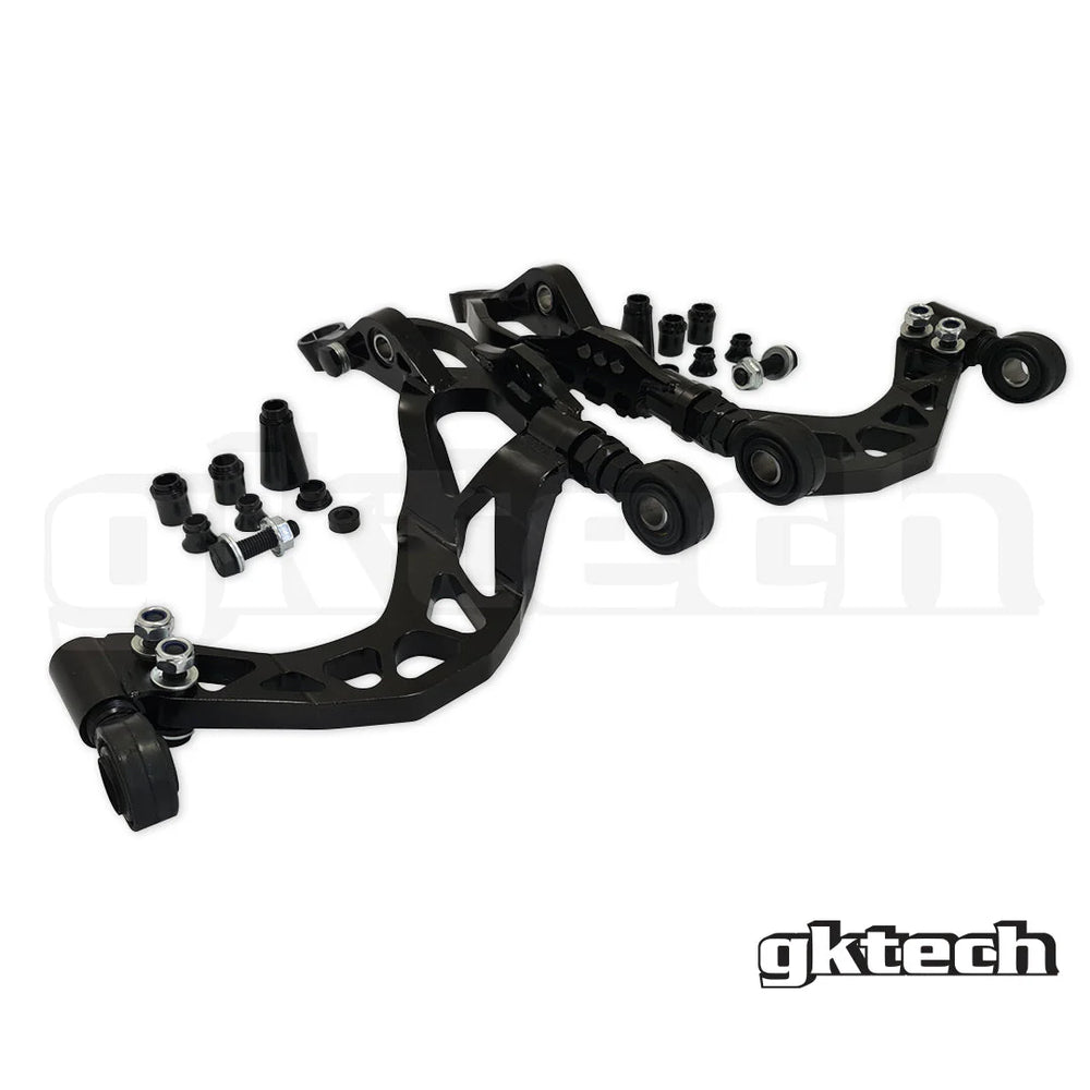 4130 Chromoly Super Lock Lower Control Arms