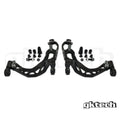 4130 Chromoly Super Lock Lower Control Arms