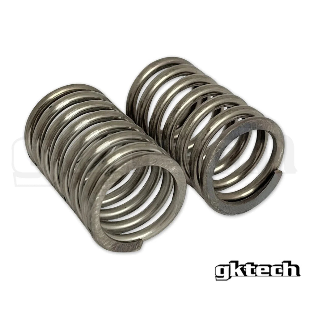 Clutch Pedal Spring Kit