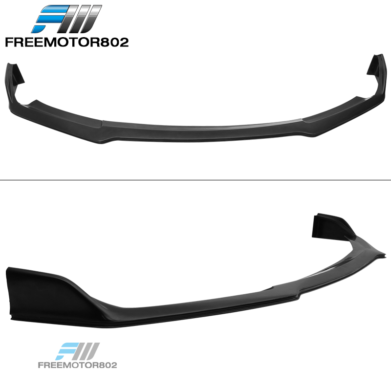 Front Bumper Lip Spoiler