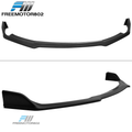 Front Bumper Lip Spoiler
