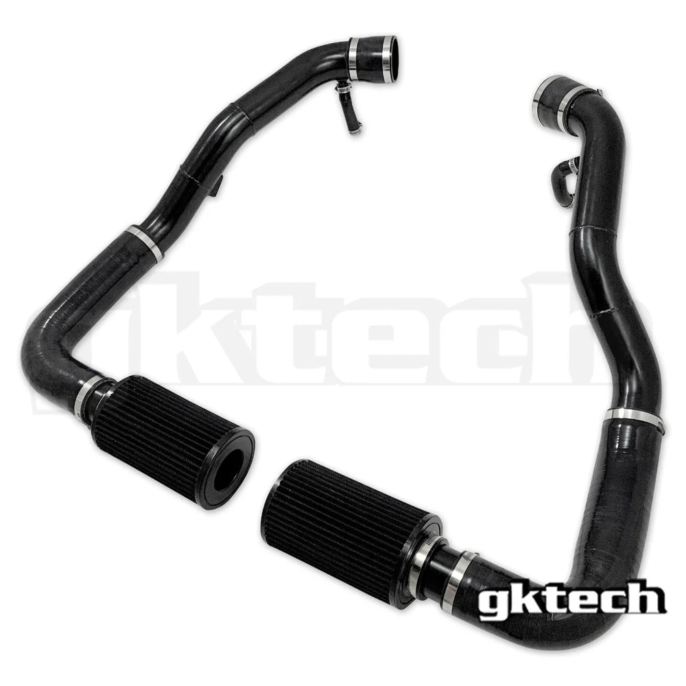 Z34 370z/G37 Cold Air Intake Kit