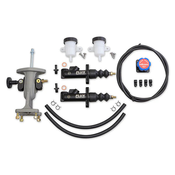 Flux Master Cylinder Kit
