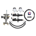 Flux Master Cylinder Kit
