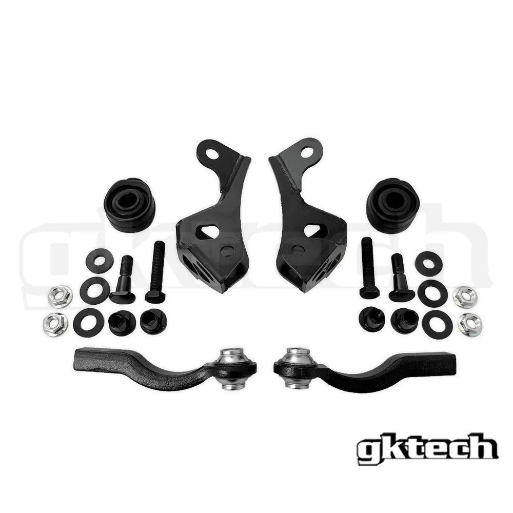 Bolt-On Angle Kit