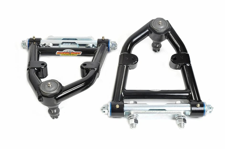 Upper Control Arm Kit