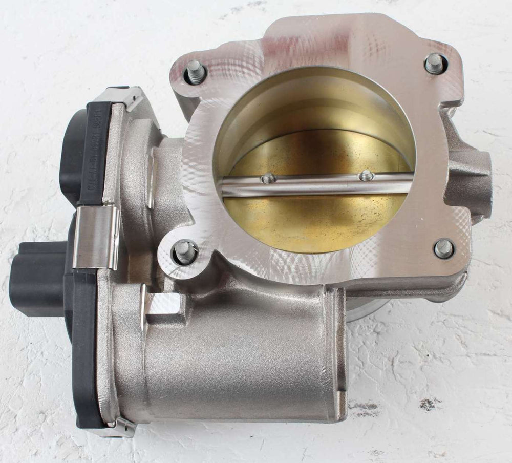 Throttle Body