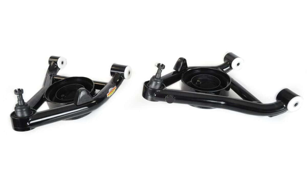 Drag Racing Upper Control Arms