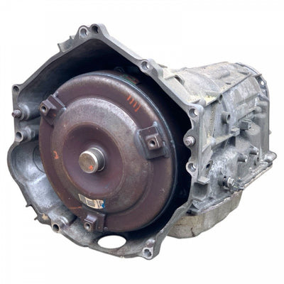 6L80 4WD Transmission Assembly