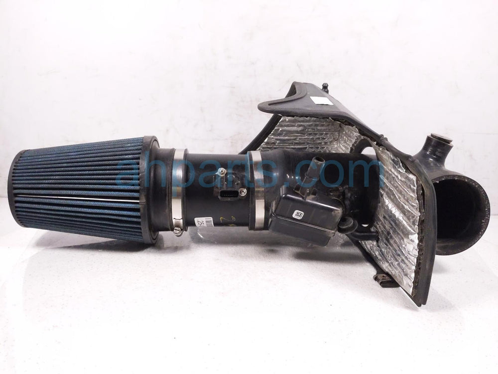 6.2L Performance Air Intake System
