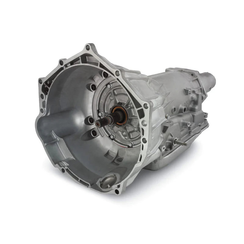 4L65-E TRANSMISSION