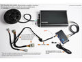 AmpPRO 4 AP4- Amplifier Integration Interface