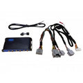 AmpPRO 4 AP4- Amplifier Integration Interface