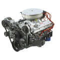 350 HO Turn-Key Crate Engine