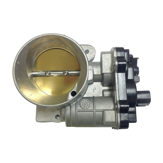 Electronic Throttle Body Assembly