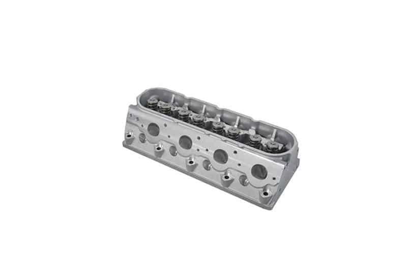 5.3L Performance Cylinder Heads