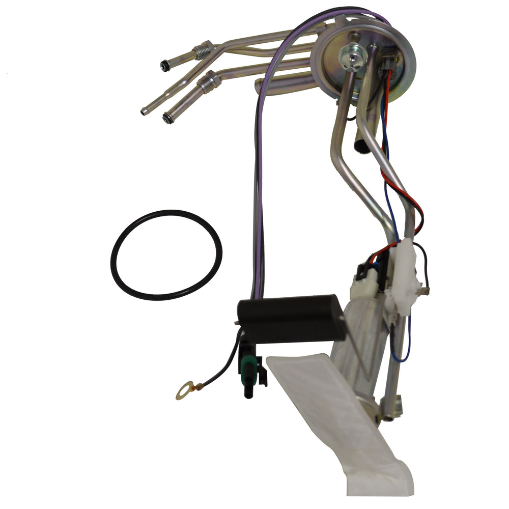 Fuel Pump and Sender Assembly