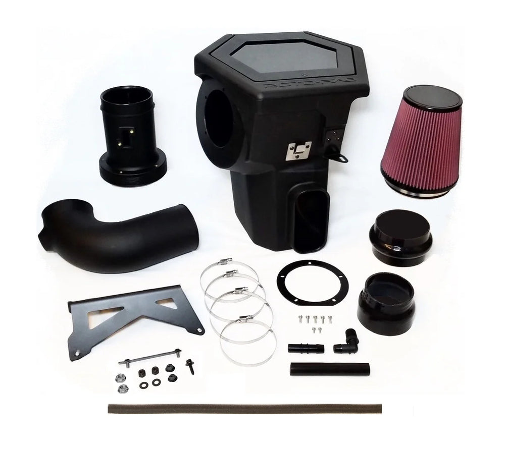 5.3L Cold Air Intake System