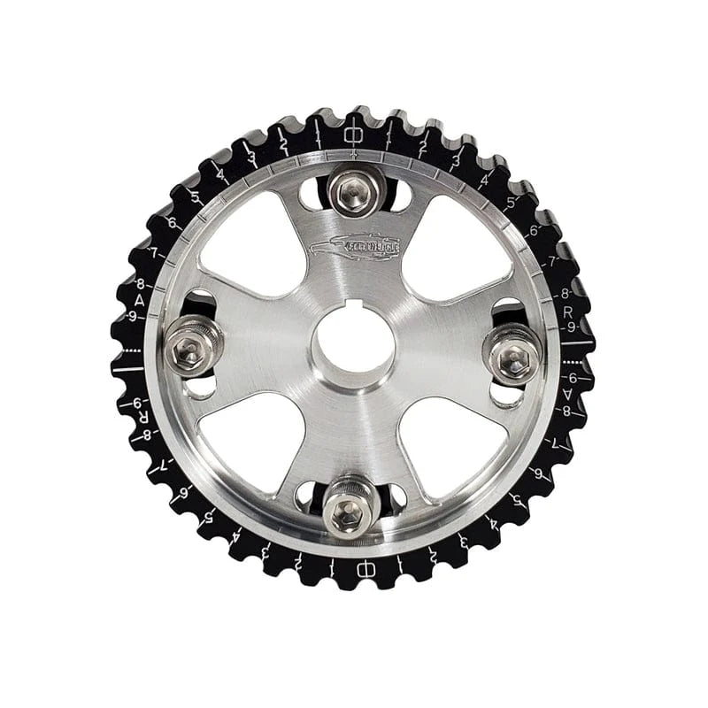 Billet Aluminum Timing Gear