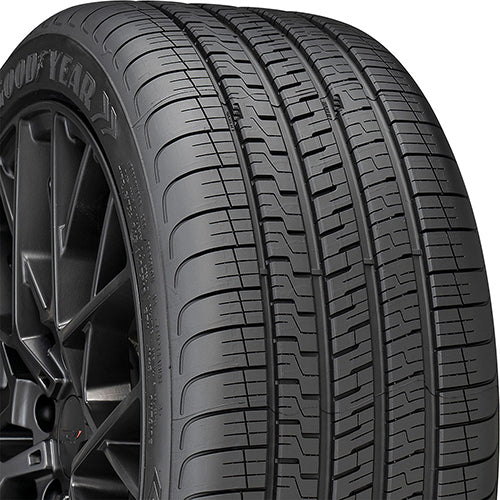 Eagle Exhilarate All-Season Performance Tire