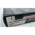 Stainless Steel Braided Brake Line Kit