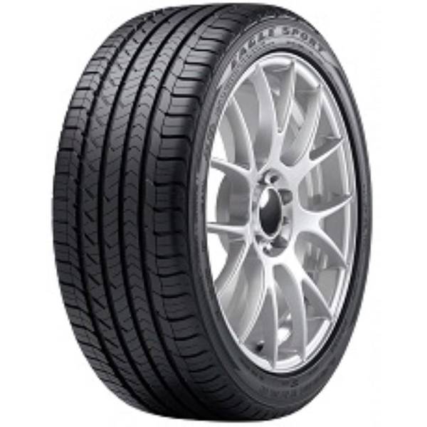 Assurance WeatherReady All-Season Tire