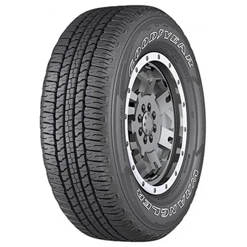 Assurance MaxLife All-Season Tire